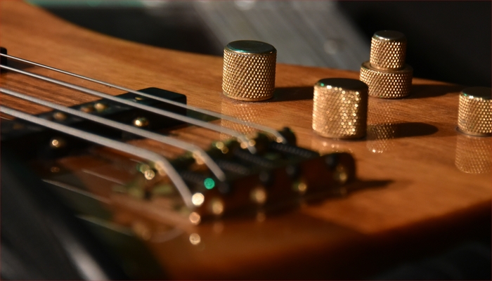 Rock'n Roll bei musicampus