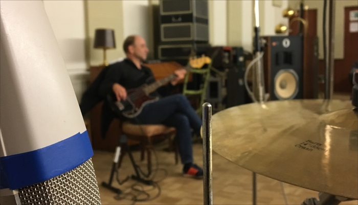 Rock'n Roll bei musicampus