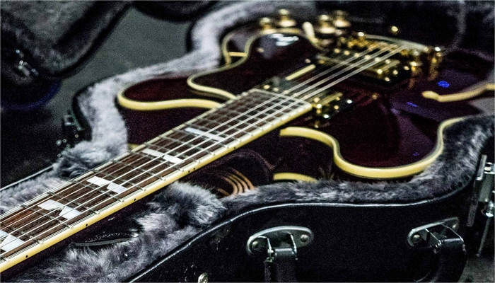 Rock'n Roll bei musicampus