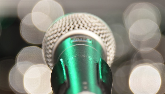 Rock'n Roll bei musicampus