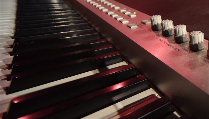 Rock'n Roll bei musicampus