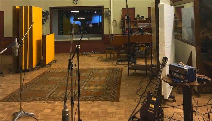 Rock'n Roll bei musicampus