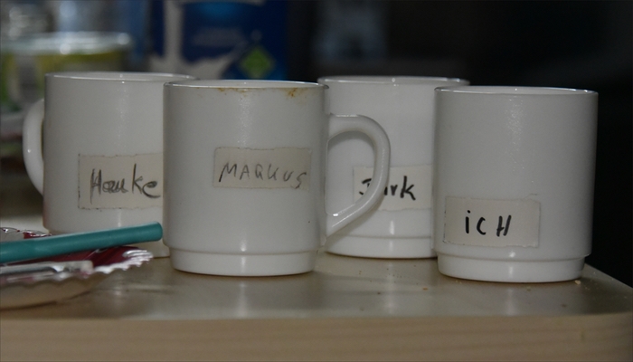 Der Steckbrief auf musicampus