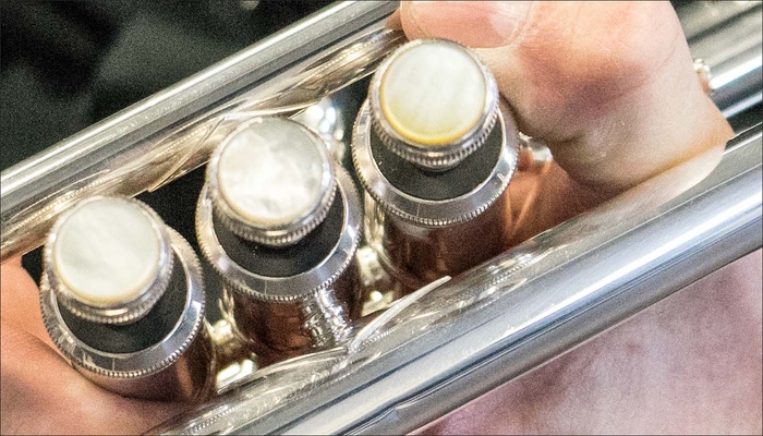 Rock'n Roll bei musicampus