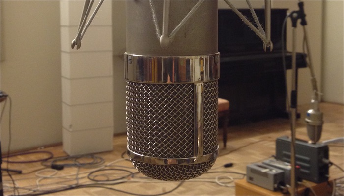 Rock'n Roll bei musicampus