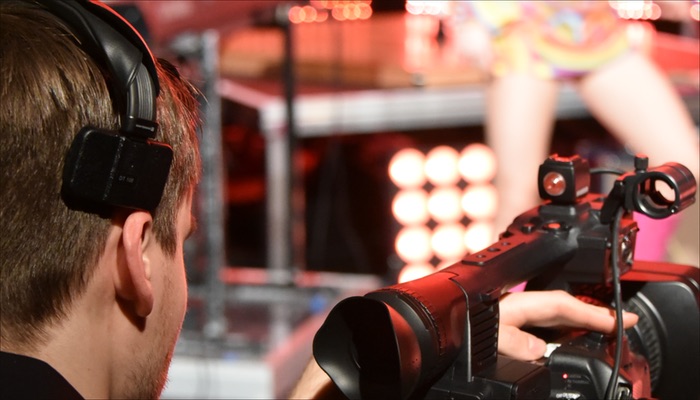 Rock'n Roll bei musicampus