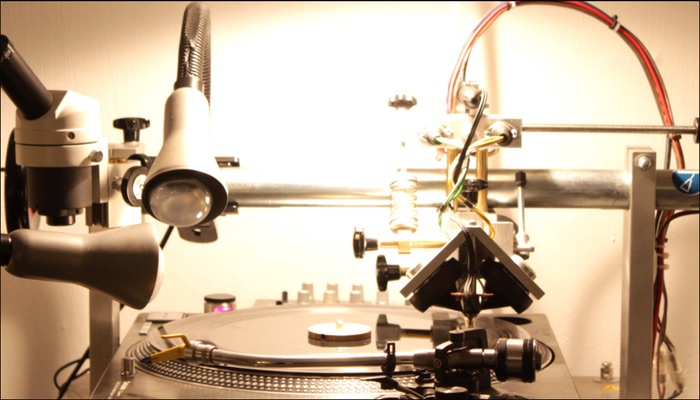 Rock'n Roll bei musicampus