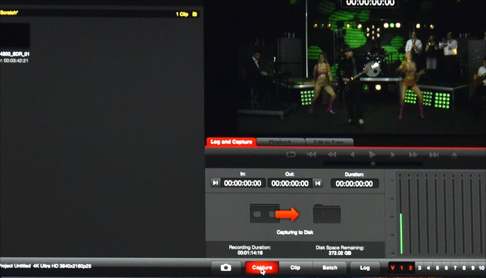 Rock'n Roll bei musicampus