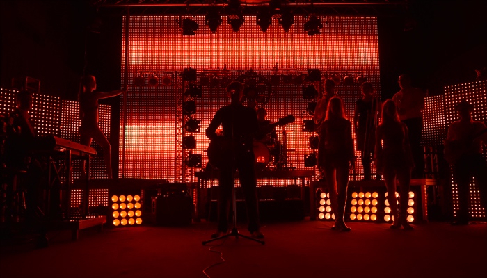 Rock'n Roll bei musicampus