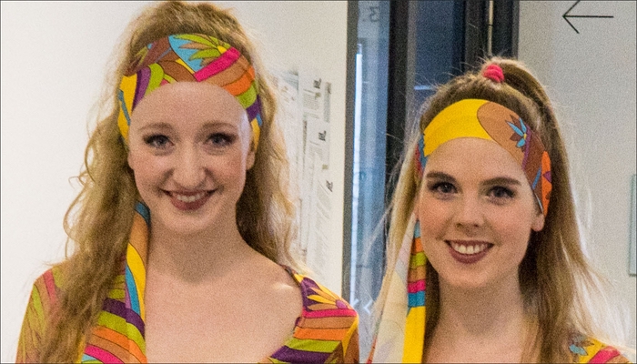 Rock'n Roll bei musicampus