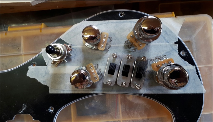 Das Biest bei musicampus