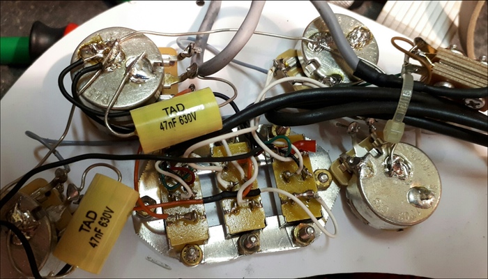 Das Biest bei musicampus