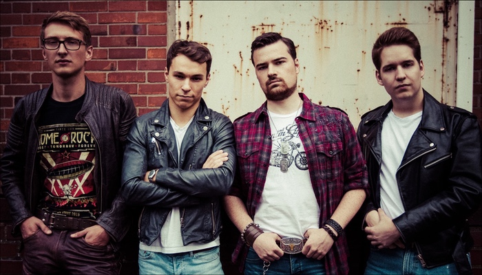 Diamondback bei musicampus