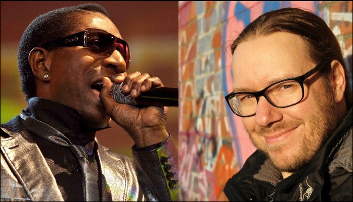 Mike Silence & Irvin Doomes bei musicampus