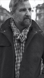 Rolf Ableiter auf der Logicuser Compilation 2020