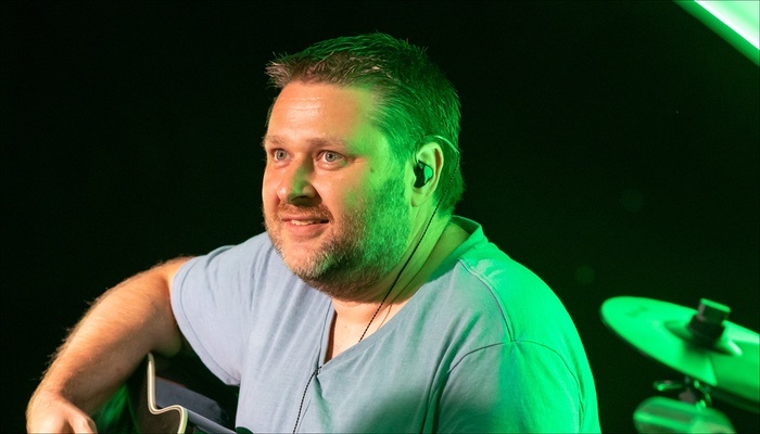 Heidler bis wolkig auf der Logicuser Compilation 2020