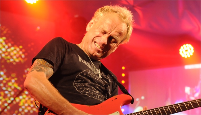 Andy Susemihl bei musicampus