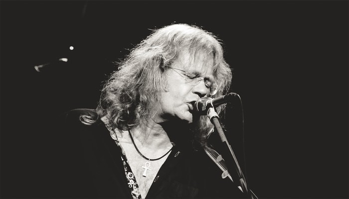 Bernd Rinser bei musicampus