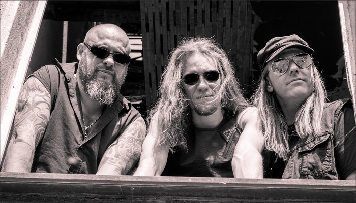 Ohrenfeindt - Tanz nackt. bei musicampus