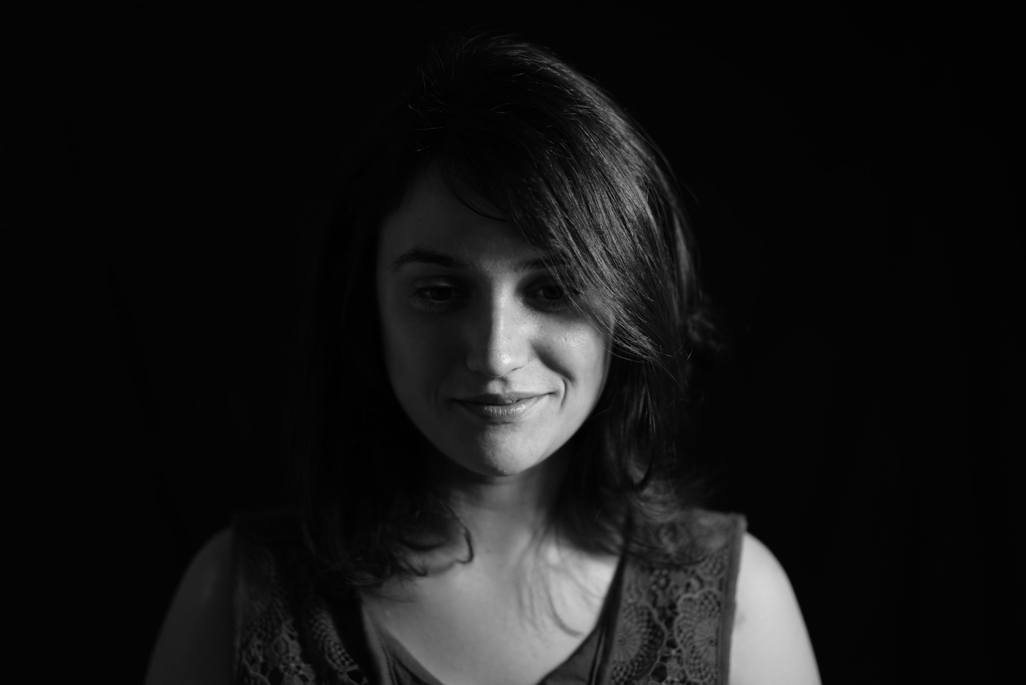 Ines Herrmann bei musicampus