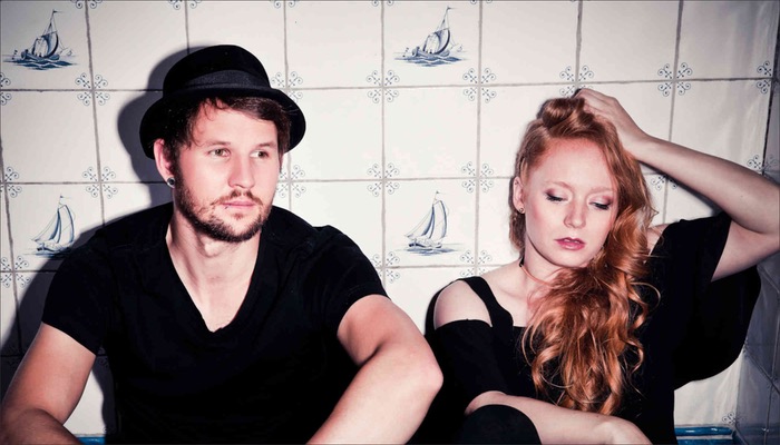 Rebels of the Jukebox bei musicampus