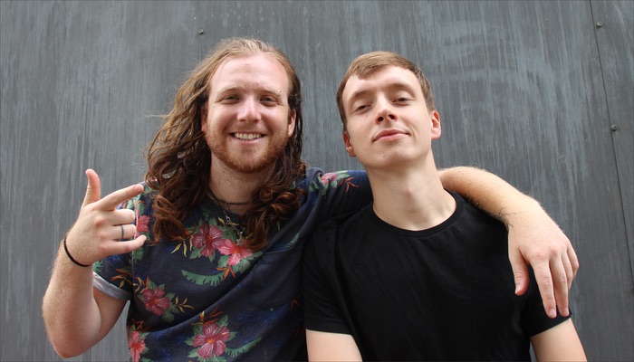 Electric Turtles bei musicampus