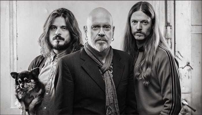 MUTZ & The Lurking Extras bei musicampus