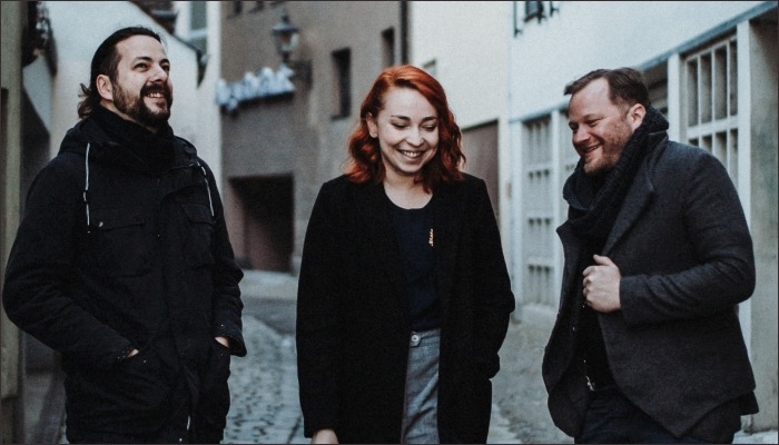 JOHN GARNER bei musicampus