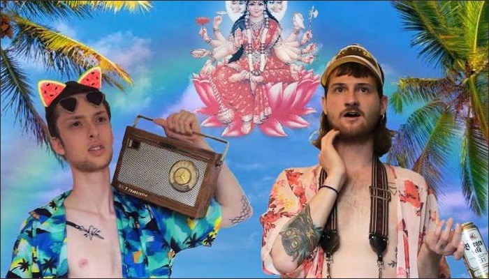 Leopardism bei musicampus