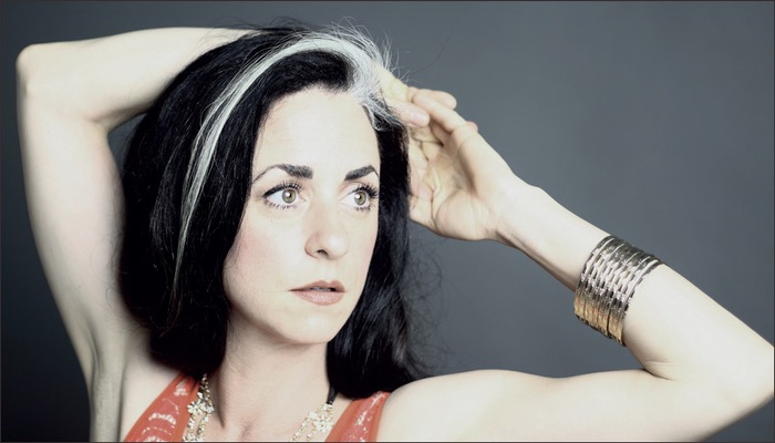 Tess Wiley - Femme Sole bei musicampus