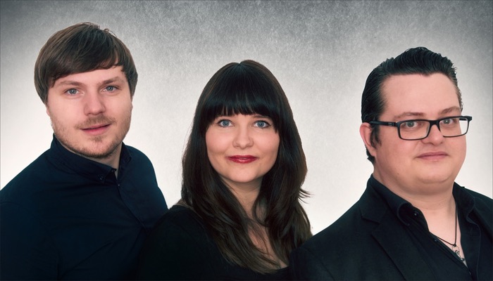 Das Weihnachtsalbum bei musicampus