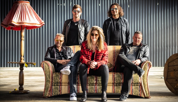 Go By Brooks bei musicampus