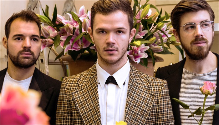 Helga Weiss bei musicampus