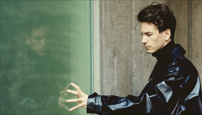 Rober Alfons ist TR/ST - Album Destroyer 1