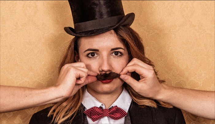 Mama Jefferson veröffentlicht Album JizZmAg