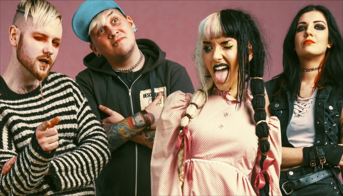 Hands Off Gretel bei musicampus