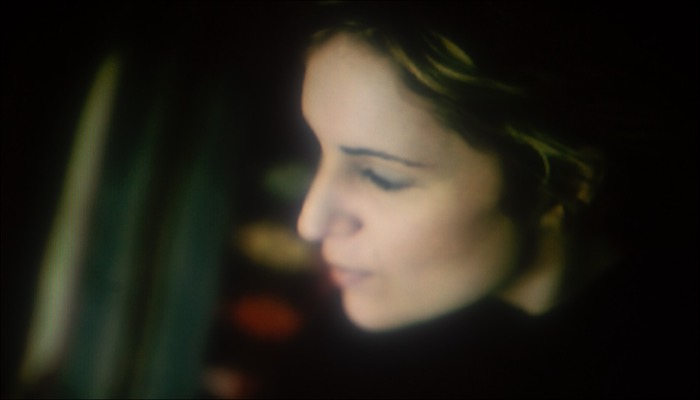 Agnes Obel veröffentlicht das Album Myopia