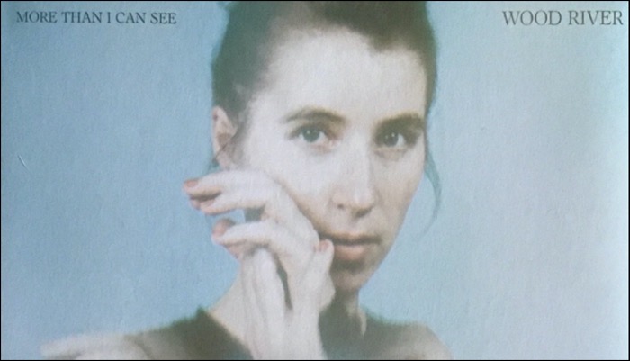 Wood River aus Brooklyn veröffentlichen Album More Than I Can See