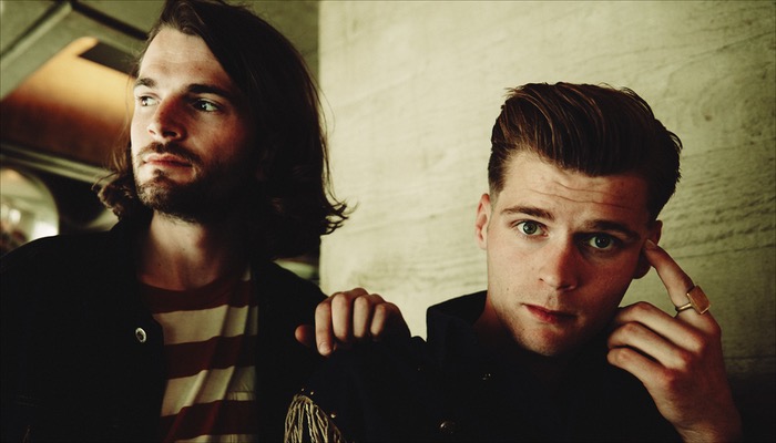 Hudson Taylor haben das Album Loving Everywhere I go veröffentlicht