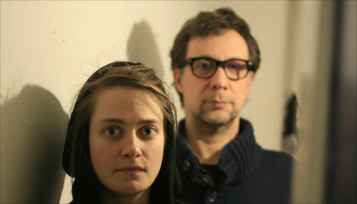 Emilie Zoé & Christian Garcia-Gaucher  ‘Pigeons - Soundtrack for the Birds on the Treetops Watching the Movie of our Lives