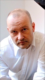 Ulf Richter ist Mr.Judge auf der Logicuser Compilation 2020