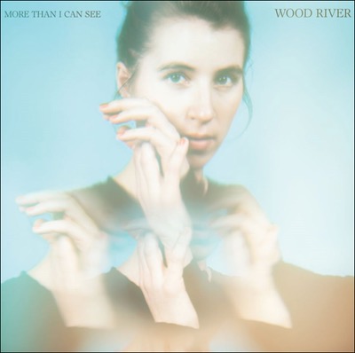 Wood River mit Charlotte Greve Album More Than I Can See Cover
