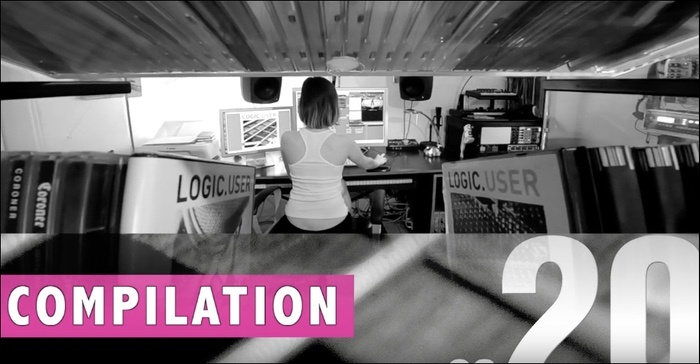 Logicuser Compilation 2020 Teaser von Daniel Stössel auf YouTube