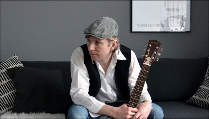 Ralf Dee hat die Single Heute ist lange her veröffentlicht