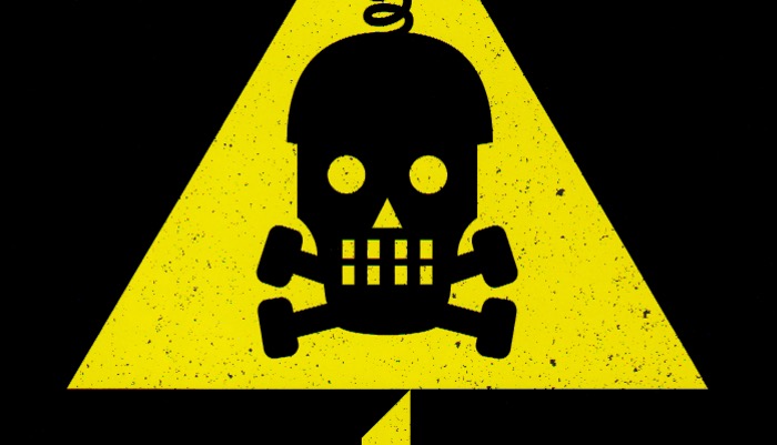 Rammelhof hat das Album Umweltschmutz veröffentlicht