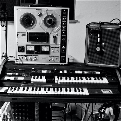 Louis Jucker & Coilguns