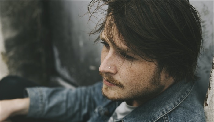 Hayden Calnin veröffentlicht am 04.09.2020 seine EP Soon Forever