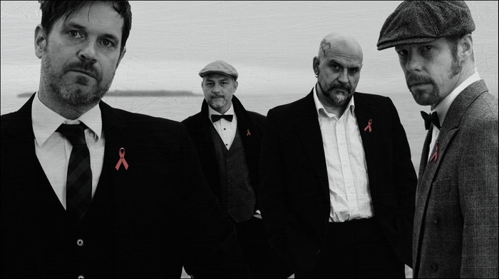 SMELTZ hat das Album Schön ist anders veröffentlicht