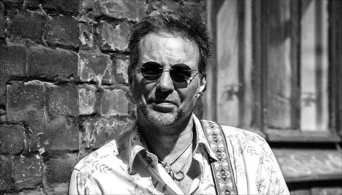 Ben Granfelt veröffentlicht am 02.10.20 sein Album True Colours