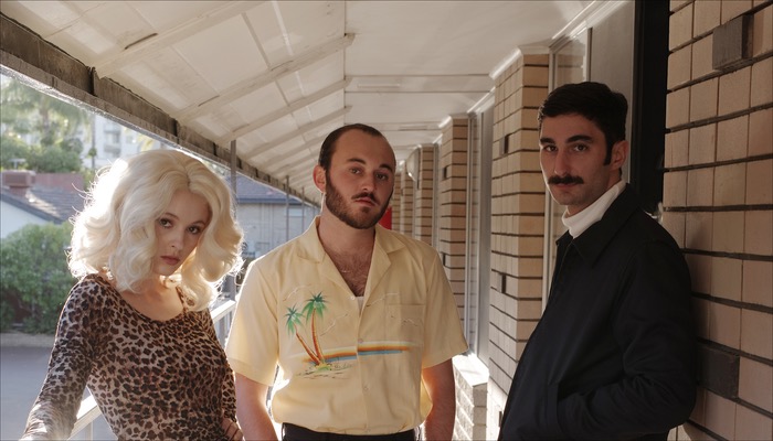 San Cisco veröffentlichen am 04.09.20 das Album Between You And Me